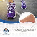Dr. Frederick's Original Arch Support Gel Inserts, 6 ct — 5