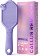 SILKLE Nano Glass Foot File - Foot Callus Remover for Feet & Foot Scrubber — 1