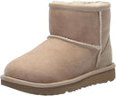 UGG Kids' Classic Mini II – Sky Blue — 8
