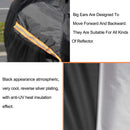 Full Car Covers for Sedan, Car Cover Waterproof All Weather Windproof Dustproof UV Protection Scratch Resistant Indoor Outdoor Univers — 4