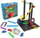 ThinkFun Roller Coaster Challenge STEM Toy and Building Game for Boys and Girls Age 6 and Up – TOTY Game of the Year Finalist — 1