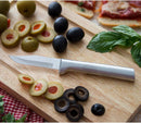 RADA Cutlery Paring Knife Galore Gift Set (S01), Silver — 3