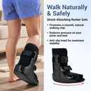 Short CAM Walker Fracture Boot for Broken Foot & Sprained Ankle — 3
