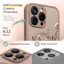 GVIEWIN for iPhone 16 Pro Max Case Compatible with MagSafe Screen Protector — 6