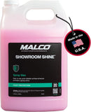 Malco Leather Conditioner for Cars, Natural Moisturizing Formula, 32 Oz. — 8