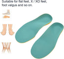 Insoles - Comfortable and Breathable Children's Foot Support Insoles, Suitable for All Styles of Athletic and Casual Shoes, Size M. — 7