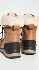 UGG Women's Adirondack III Boots 10