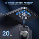 CACOE Metal Camera Lens Protector for iPhone 14/16 Pro/Pro Max Cover photo 6