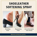 Vereclue Shoe Stretch Spray (6oz) – Professional Boot Stretcher Spray to Relieve Shoe Tightness and Leather Stiffness, Softener Suitable for Leather, Suede, Nubuck, Canvas, Deep Softening, Color-Safe — 4