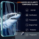 for iPhone 16e Case & iPhone 17e Case, with Screen Protector,Military Grade Heavy Duty Shockproof Phone Cover with Wrist Lanyard Strap for iPhone 16e & iPhone 17e,Mint Green — 3