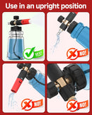 1L Wide Mouth Foam Cannon for Pressure Washer — 3