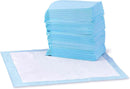 Amazon Basics Leak-Proof Dog and Puppy Potty Training Pee Pads with Quick-Dry…