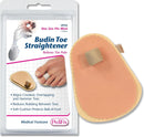 Pedifix Budin Toe Straightener with Metatarsal Cushion, OSFM, 1 Piece 1
