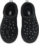 UGG unisex-child Tazz Shiny Dots 10