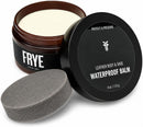 Frye Leather Boot and Shoe Waterproof Balm, Weather Protection Conditioner with Mink Oil and Beeswax, Made in USA, BPA-Free — 1