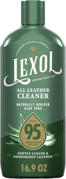Summit Industry Incorp 05-6706-5377 8 Ounces Lexol Leather Conditioner 8 OZ — 7