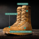 Danner Men's Tachyon 8" Tactical Boots - Coyote — 6