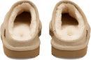 UGG Kids' Classic Slip-on – Sand — 7