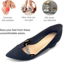 Shoe Stretchers Women Wide Feet, Shoe Expander Trees | black — 5