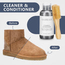 5Pcs Suede Cleaning Kit,Compatible for UGG Boot & Slippers, Compatible with Birkenstock, Shoe Cleaner For Nubuck,Sheepskin,Boots,Suede Slippers,or all Suede Items — 3