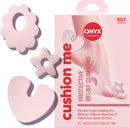 Onyx Professional Protective Relief Callus Cushions for Feet, 8 Patches 1