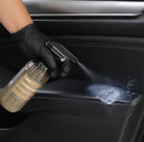 SPTA Leather Protectant, 16oz Leather Conditioner, Vinyl, and Plastic Interior Surfaces -for Car Interiors, Furniture, Apparel, Boots, and More, Works on Natural, Synthetic, Pleather, Faux Leather — 6