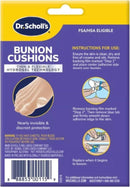 Dr. Scholl's Bunion Cushions - 5 Each, Pack of 4 — 7