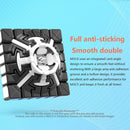 CuberShop YJ MGC 6x6 Magnetic Stickerless Speed Cube, Yj MGC 6 6X6 Flagship, 6 by 6 yj Mgc Professional 65mm stickerless Cube, YongJun mgc Series Best 6x6x6 Speed Cube (YJ MGC 6 M) — 4