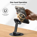UGREEN Magnetic Phone Stand for MagSafe, Height Adjustable iPhone Stand photo 2