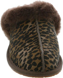 UGG womens Scuffette Caspian 5