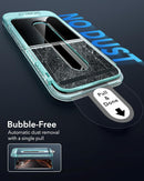 ESR 3 Pack for iPhone 16 Pro Screen Protector, FlawlessFit Tray photo 4