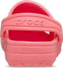 Crocs Kid's Classic Clog – Guava — 6