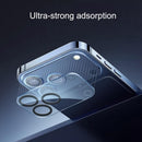 Ailun 3 Pack Camera Lens Protector for iPhone 17 Pro Max, Tempered Glass photo 2