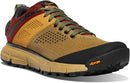 Danner Trail 2650 3” Hiking Shoes for Women - Durable Suede & Textile Upper with Breathable Mesh Lining, Ortholite Footbed & Vibram Traction Outsole - Painted Hills — 1