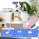 Teexpert Resin Remover Gel 8OZ Hand Cleaner For Epoxy Resin All-Natural Gentle & Moisturizing Hand Cleanser Ideal… — 4