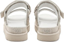 UGG womens Goldenstar Crackle Glide 7