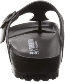 Birkenstock Gizeh – Black Eva — 4