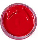 Tarrago Shoe Cream Professional Shoe Polish for Leather Boots, Shoes, Purse, Furniture Eco Friendly Leather Conditioner 1.7oz - Red