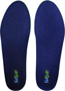Neon Fix SPORT Premium Grade Orthotic Insole by KidSole. Revolutionary Lightweight Soft & Sturdy Orthotic Technology For Flat Feet and Arch Support ((24 CM) US Kids Shoe Sizes 4-6) — 7