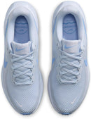 Nike Women's Revolution 8 Road Running Shoes - Football Grey/Aluminum-white-anthracite — 3