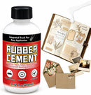 Elmer'S E904 4 Oz Rubber Cement — 7