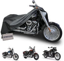 Motorcycle Cover for Sport Model Harley Davidson Sportster S, Sporster 883,…