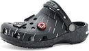 Crocs Kids Star Wars Classic Clogs – Hyperspace — 1