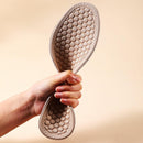 3 Pairs Super-Soft Shoe Insoles Inserts, Breathable, Sweat-Absorbent, Two-Layered Shoe Inserts of Foam that Fit in Any Shoes (Women 8.5-11 Men 7.5-10) — 4