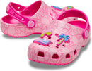 Crocs Kids' Classic Barbie Clogs – Barbie — 4