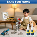 Metal Glue 100g,Ultra Strong & Waterproof Clear Liquid Super Glue for Metal — 5