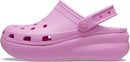 Crocs Kids Cutie Crush Clog – Taffy Pink — 1