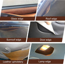 Headliner Repair Glue, Car Headliner Adhesive with Brush, Car Roof Liner Fabric Adhesive, Upholstery Glue for… — 2