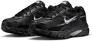 Nike Men's Initiator Shoes - Black/Metallic Silver-black — 6