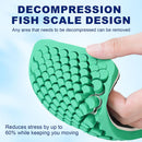 Estinko PegAssist Insole, Peg Assist System for Designed to Fit The Square Toe Post Op Shoe, Women and Men (Each), L — 5